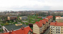 Жилой квартал «Прибалтийский Силуэт» в Зеленоградске