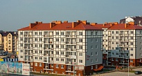 ЖК «Лето» - квартиры в Светлогорске