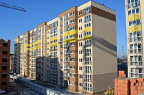 Квартиры от застройщика по ул. Красная 145, дом №1 и №2