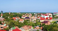 ЖК «Балтийский берег» в Зеленоградске